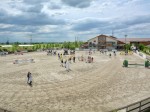 Clubul Equestria, Echitatie Si Relaxare, Langa Bucuresti 06